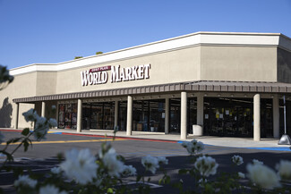 More details for 4001-5195 Hardwick St, Lakewood, CA - Retail for Lease