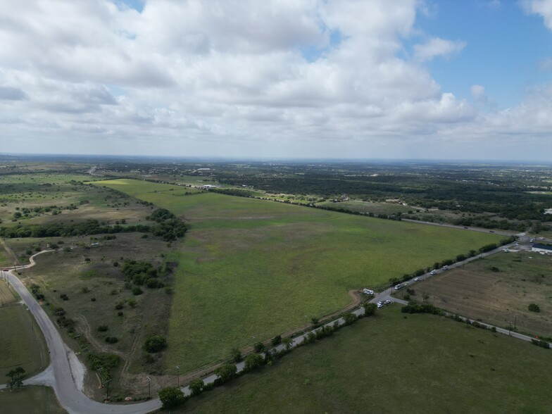 S Main St, Weatherford, TX for sale - Primary Photo - Image 1 of 6