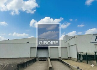 More details for Industrial for Lease