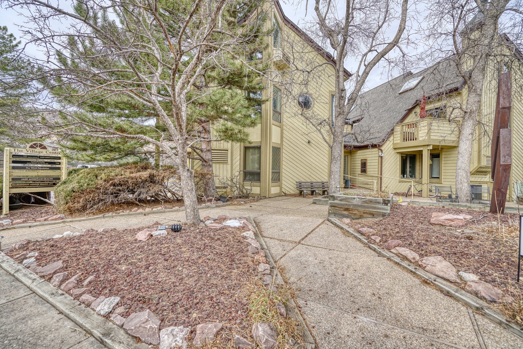 777 Poplar Ave, Boulder, CO for sale Building Photo- Image 1 of 1