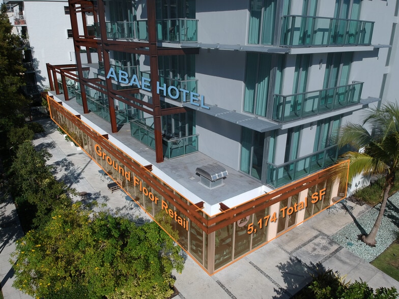 1215 West Ave, Miami Beach, FL for sale - Building Photo - Image 3 of 3