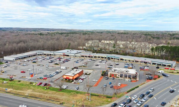 4230 Durham Chapel Hill Blvd, Durham, NC for sale - Primary Photo - Image 1 of 1