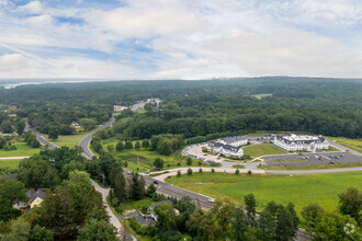 118 Portsmouth Ave, Stratham, NH - aerial  map view