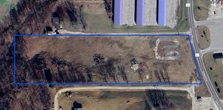 More details for 2441 N Dillard Rd, Birdseye, IN - Land for Sale