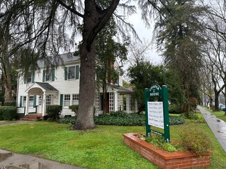 More details for 621 4th St, Davis, CA - Office for Sale