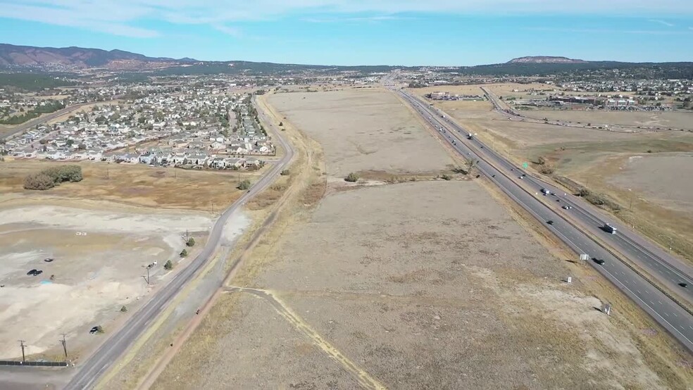 Baptist Rd, Monument, CO for sale - Commercial Listing Video - Image 2 of 13