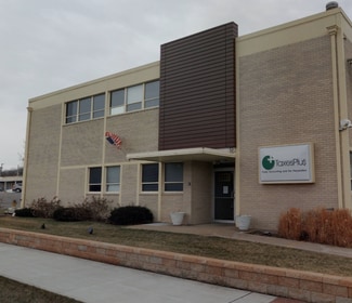 More details for 5931 Nieman Rd, Shawnee, KS - Office for Lease