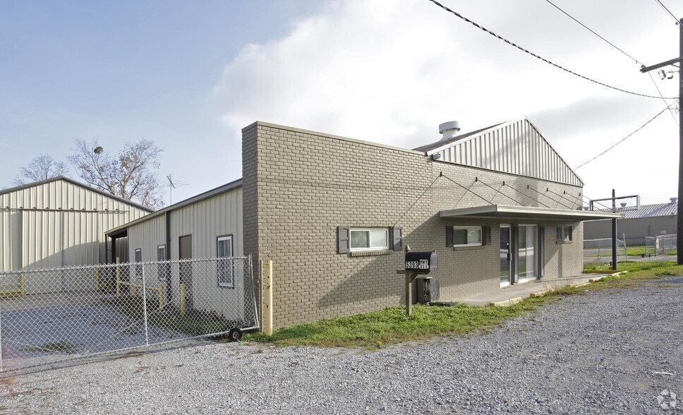 5393 La-311, Houma, LA for sale - Primary Photo - Image 1 of 1