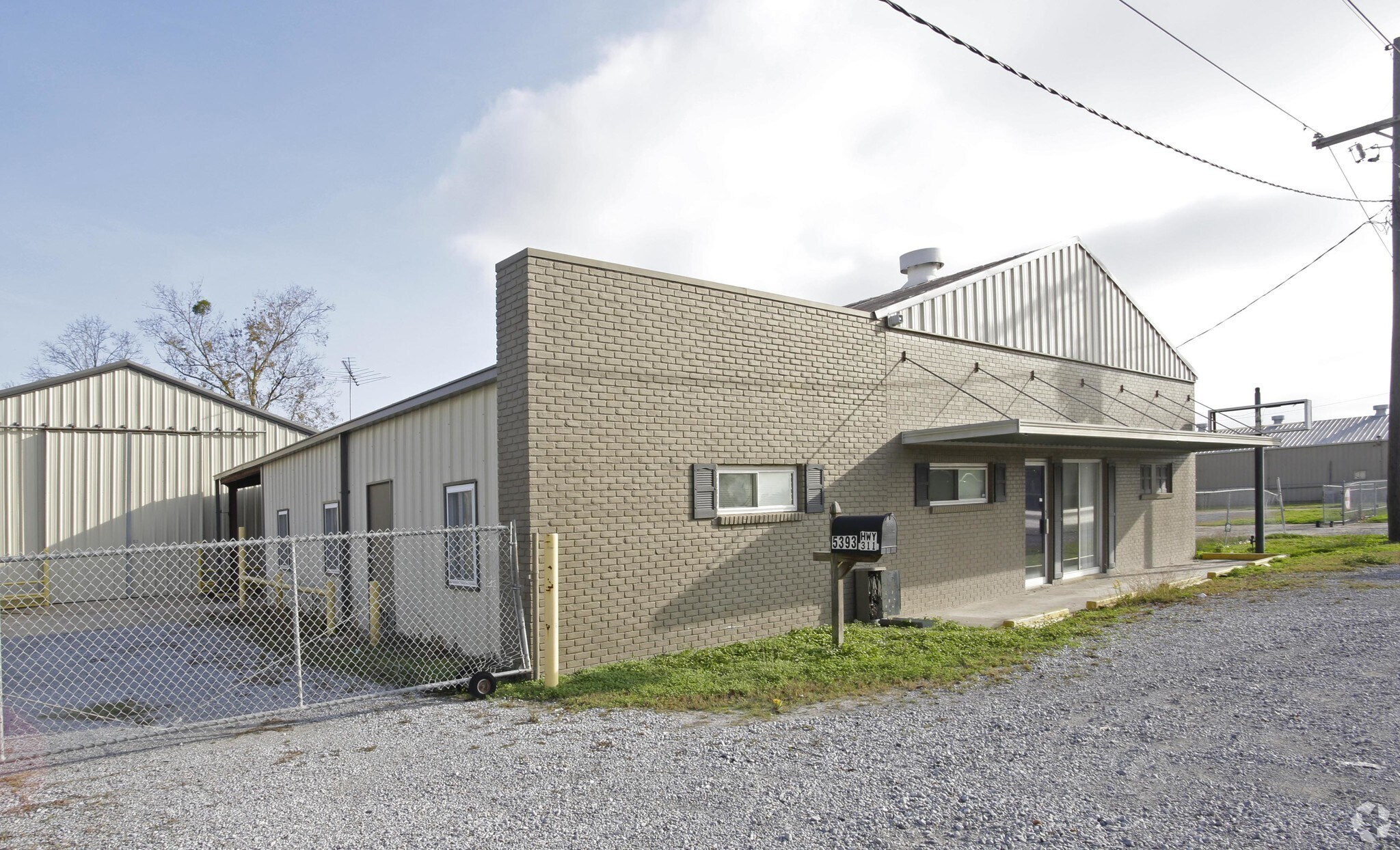 5393 La-311, Houma, LA for sale Primary Photo- Image 1 of 1