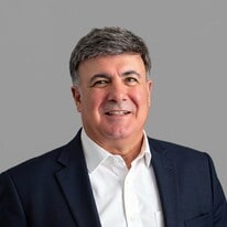 Russell J. Gullo, CCIM