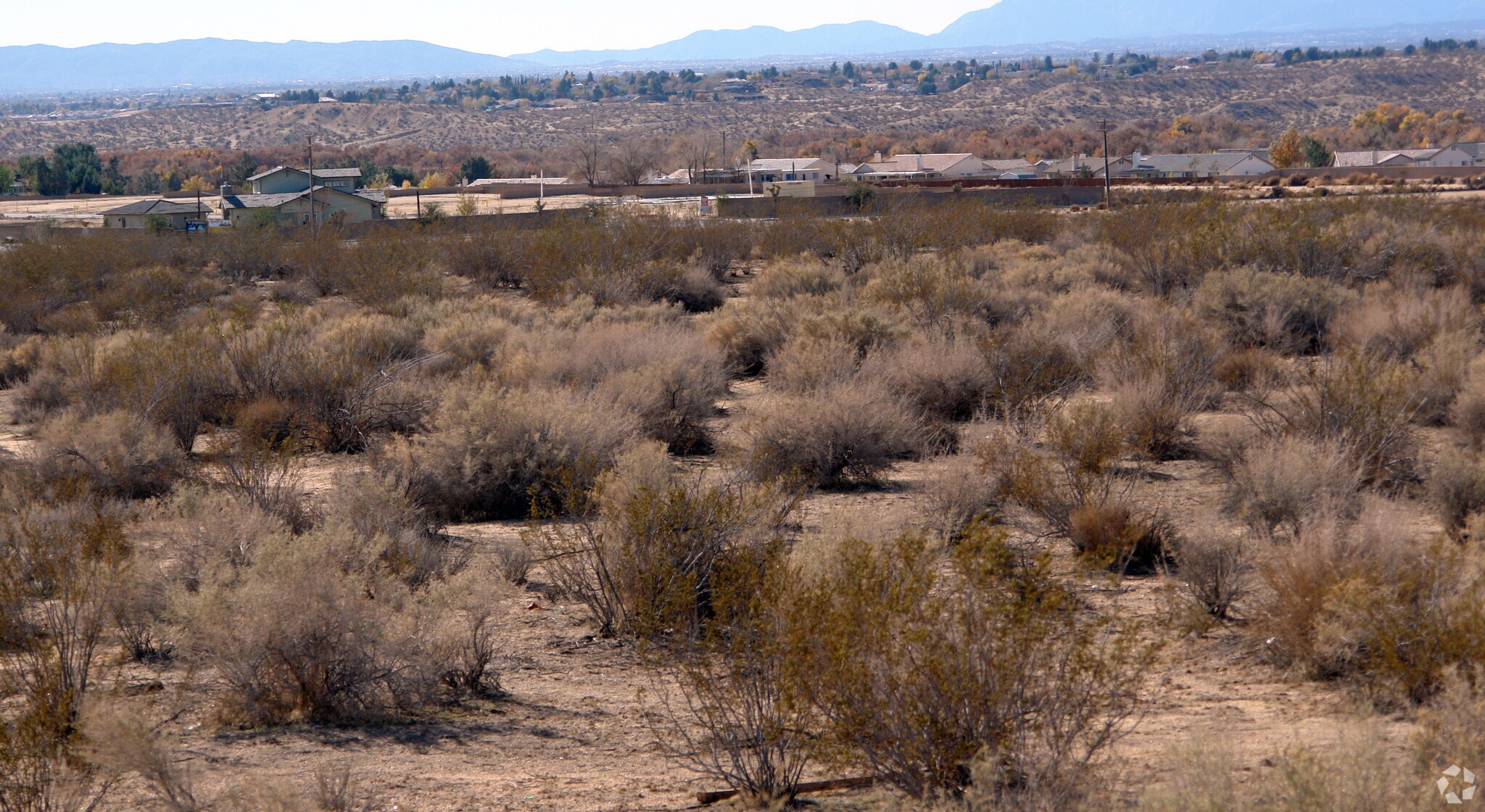 Mana Rd, Apple Valley, CA for sale Building Photo- Image 1 of 1