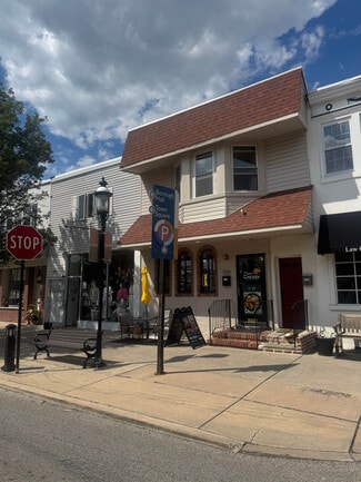 More details for 709 West Ave, Jenkintown, PA - Retail for Sale