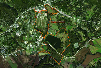 More details for Davidson River Village, Brevard, NC - Land for Sale