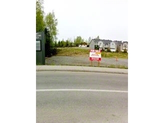000 Trinity Acres, Anchorage, AK for sale - Primary Photo - Image 1 of 1
