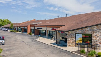 More details for 4754-4756 Cornell Rd, Cincinnati, OH - Retail for Lease