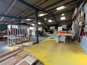 Radley Green Farm Road, Ingatestone for lease Interior Photo- Image 2 of 4