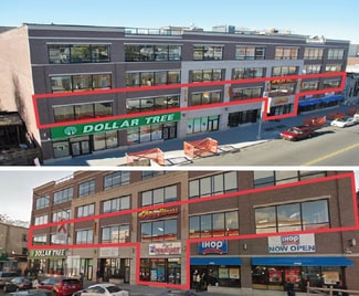 More details for 2244 Church Ave, Brooklyn, NY - Office/Retail for Lease