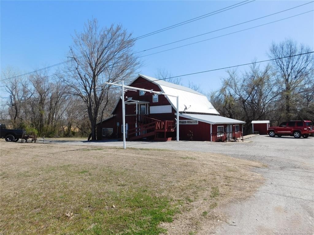 23707 S Highway 66, Claremore, OK for sale Primary Photo- Image 1 of 1