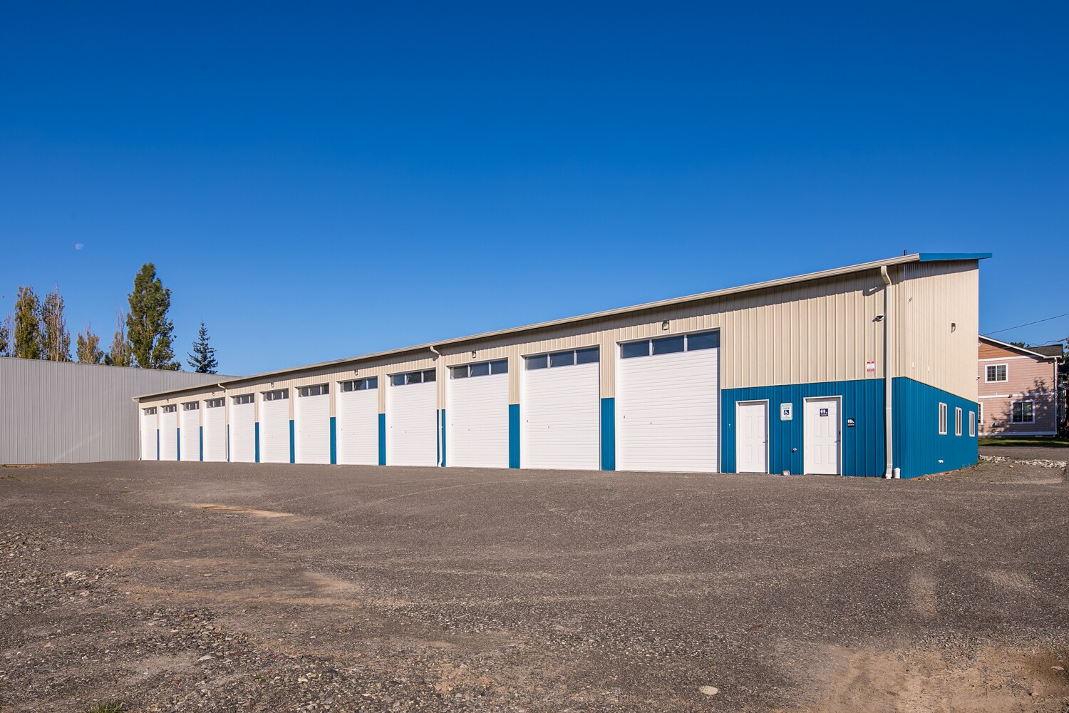 1700 Carolina St, Bellingham, WA for sale Primary Photo- Image 1 of 1