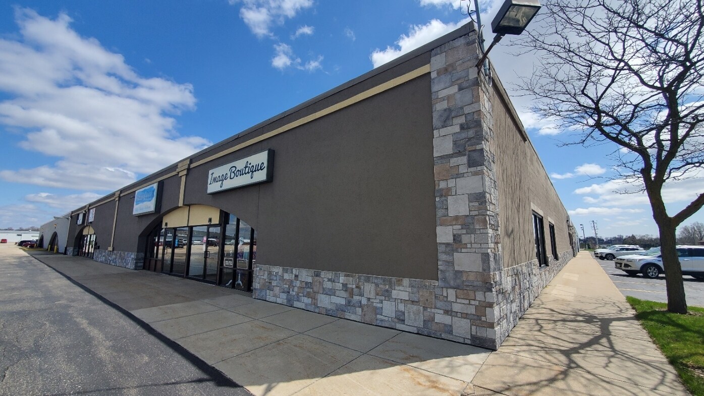 128 W 8th St, Monroe, WI for sale Building Photo- Image 1 of 1