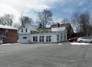 More details for 26 E Queen St, Chesterville, ON - Retail for Sale