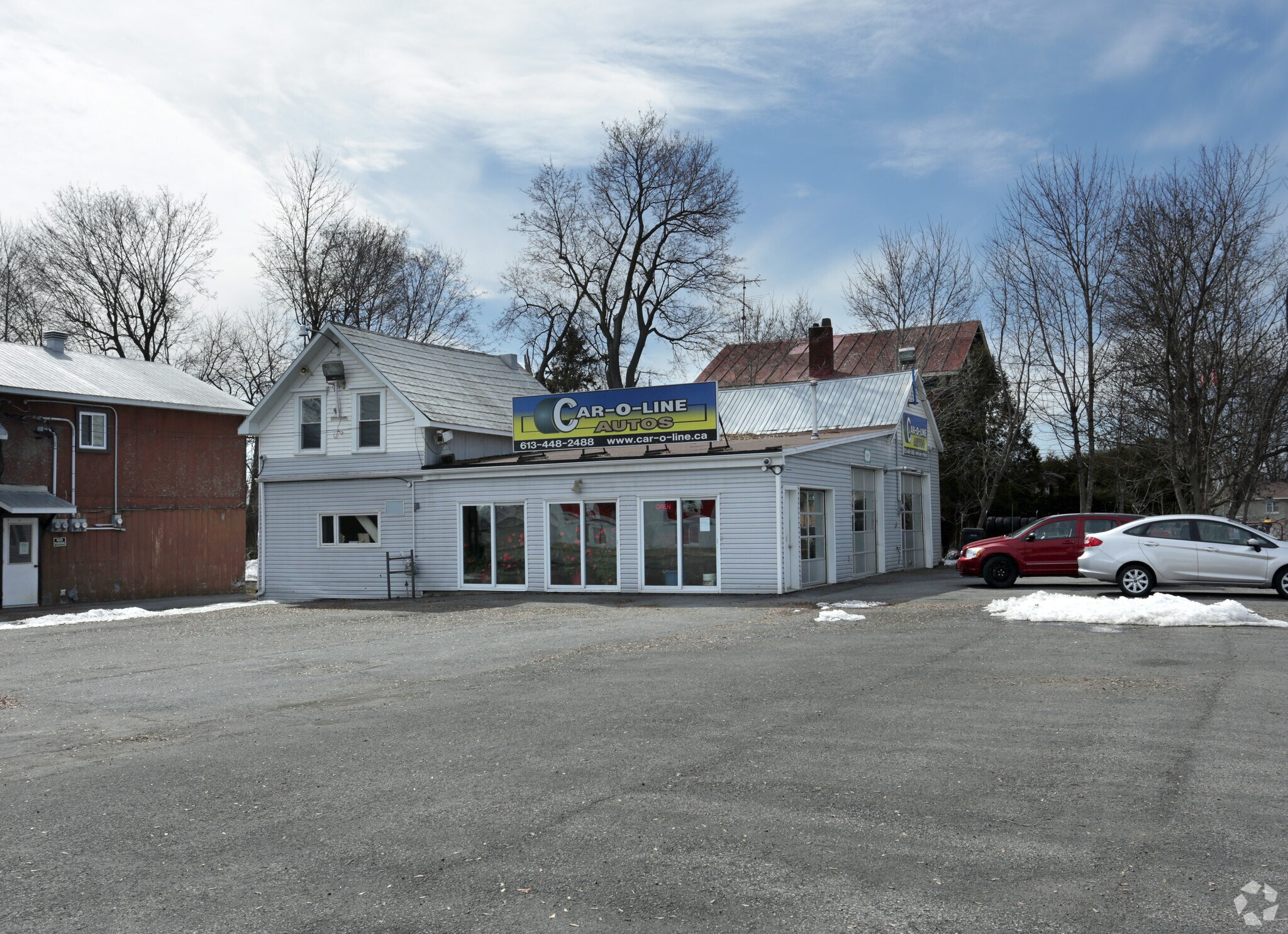 26 E Queen St, Chesterville, ON for sale Building Photo- Image 1 of 4