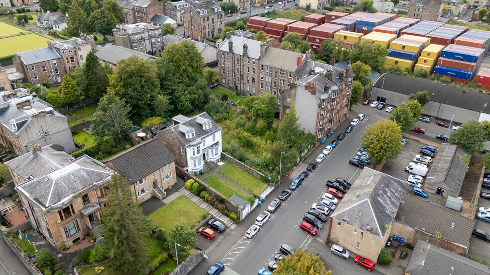 11 Houston St, Greenock for sale - Building Photo - Image 3 of 4