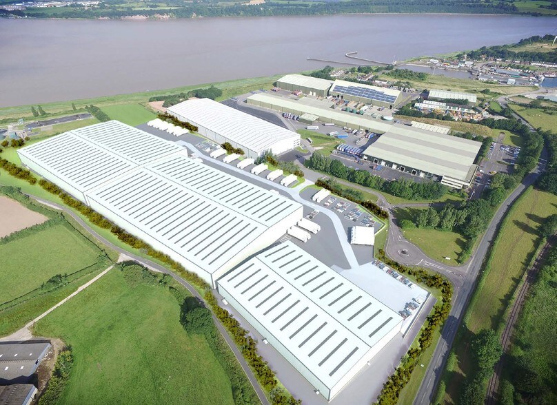 Bristol Gateway 4, Berkeley for sale - Primary Photo - Image 1 of 1