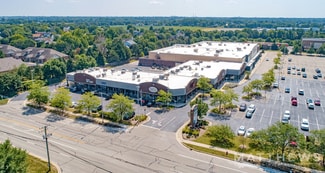 More details for 2338-2368 Essington Rd, Joliet, IL - Retail for Lease