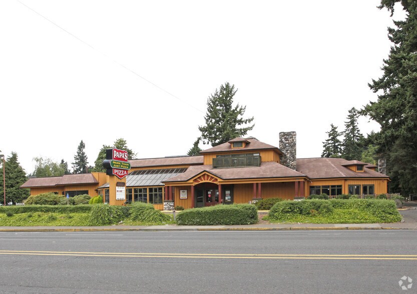 16321 SE Stark St, Portland, OR for sale - Primary Photo - Image 1 of 1