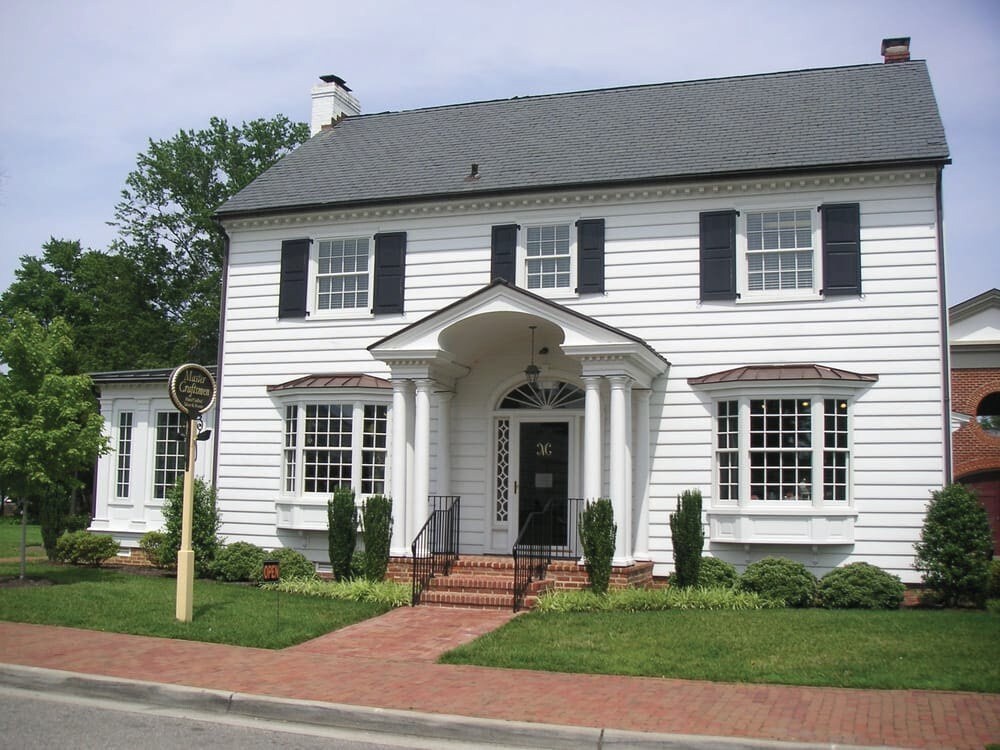 221 N Boundary St, Williamsburg, VA for sale Primary Photo- Image 1 of 1