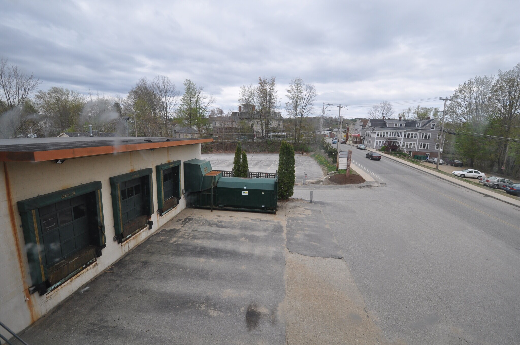 73 Pickering Rd, Rochester, NH 03839 The Gonic Mill