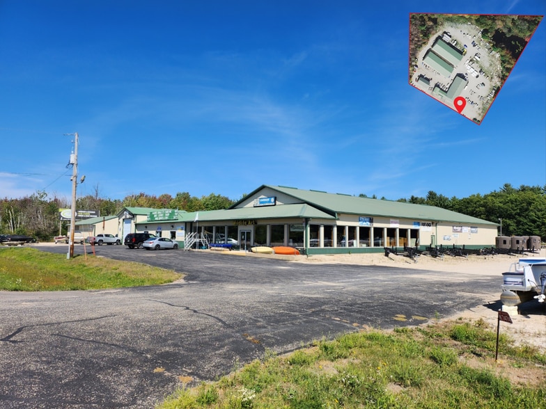 W7488 Highway 21, Wautoma, WI for sale - Building Photo - Image 3 of 21