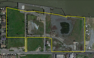 More details for 415 E 3rd St, Pittsburg, CA - Land for Sale