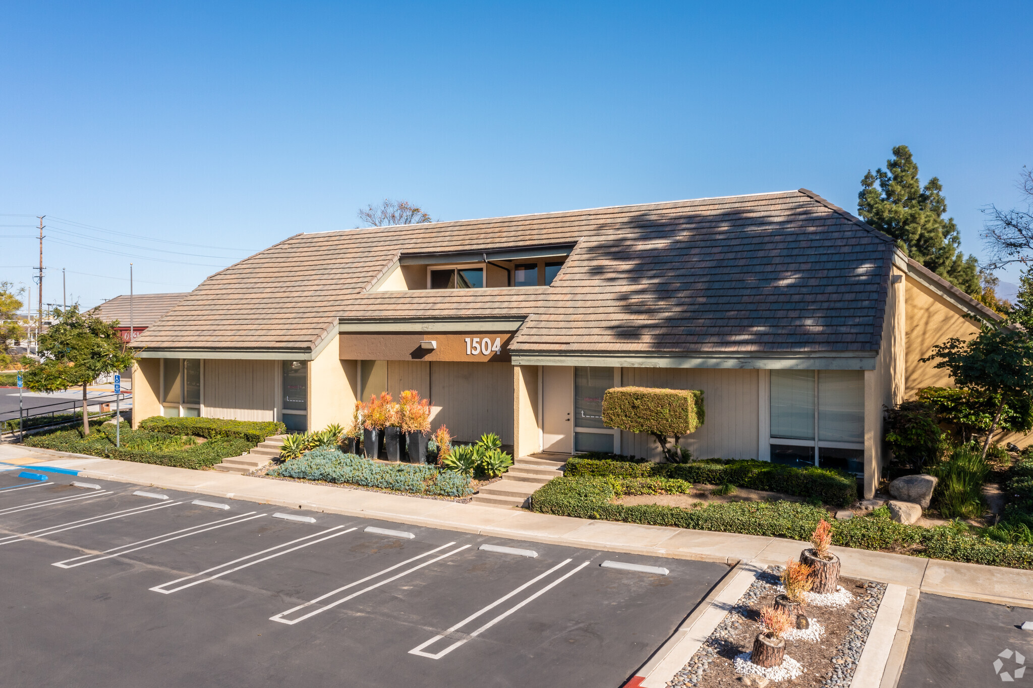 1504 Brookhollow Dr, Santa Ana, CA for sale Building Photo- Image 1 of 5