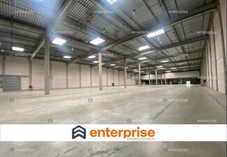 More details for Industrial for Lease