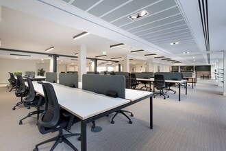 110 High Holborn, London for lease Interior Photo- Image 2 of 6
