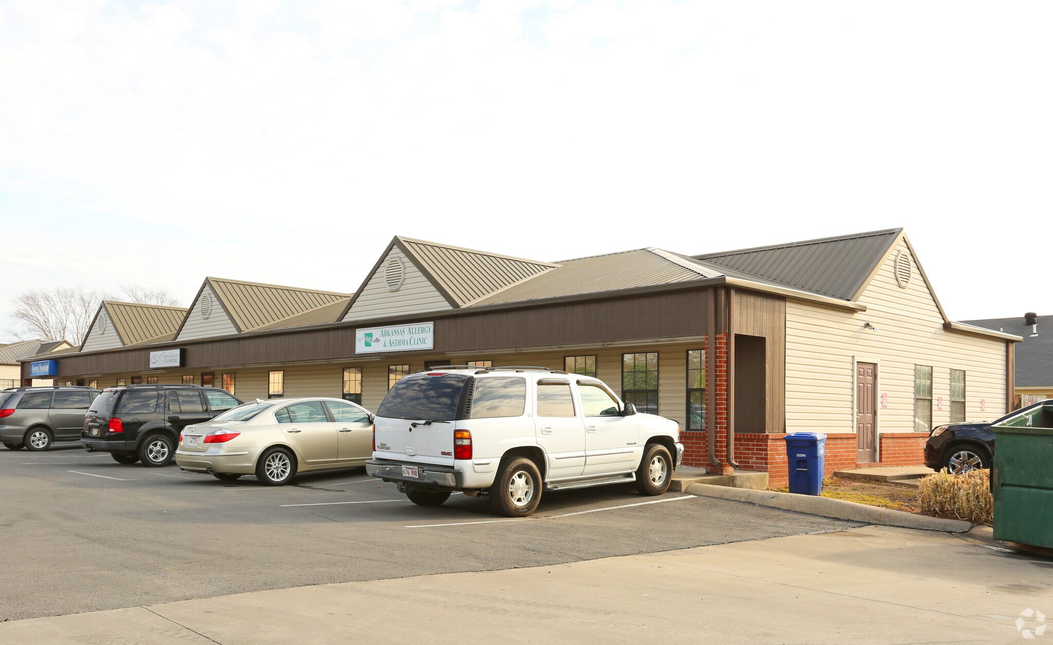 400 Salem Rd, Conway, AR for sale Primary Photo- Image 1 of 1