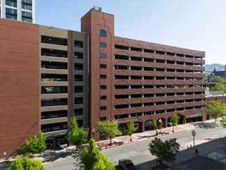 More details for 143-165 E Social Hall Ave, Salt Lake City, UT - Office/Retail, Retail for Lease