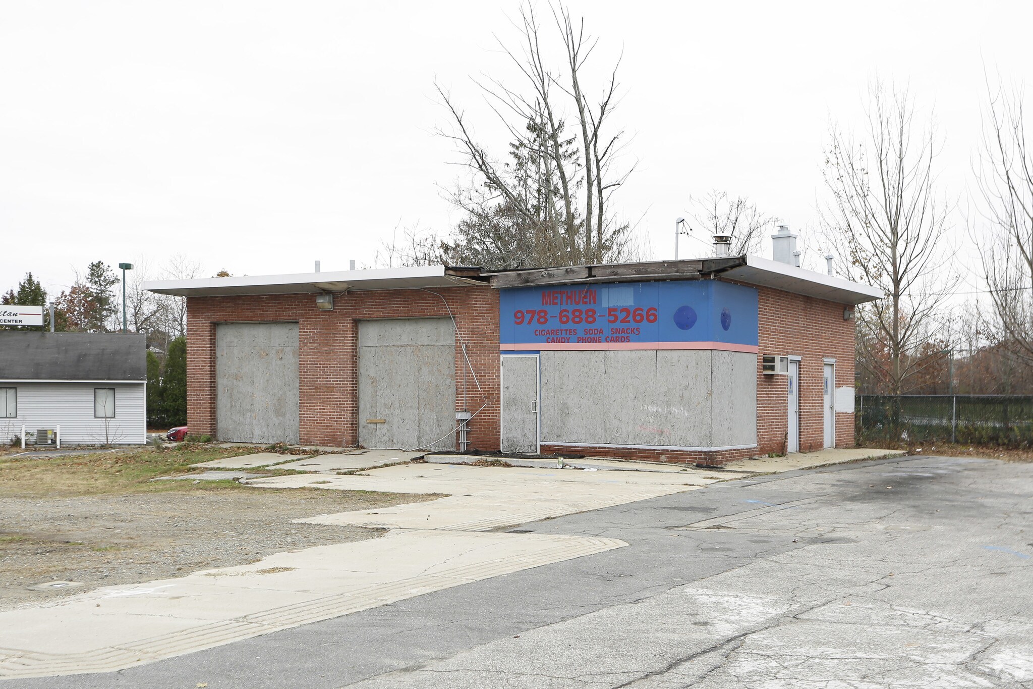 270 Pleasant St, Methuen, MA for sale Primary Photo- Image 1 of 1