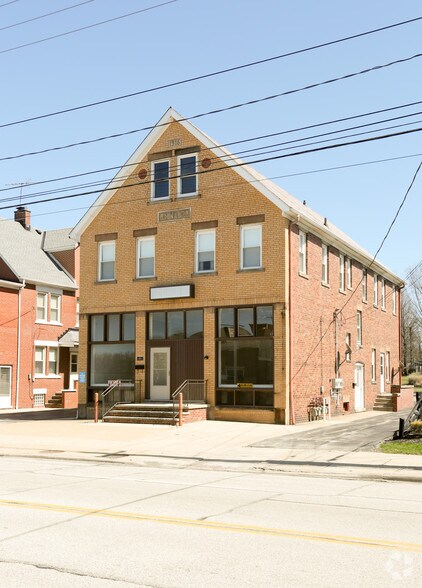 29522 Euclid Ave, Wickliffe, OH for sale - Primary Photo - Image 1 of 1