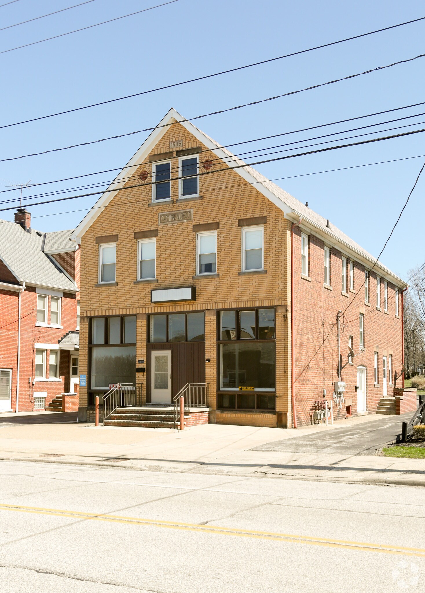 29522 Euclid Ave, Wickliffe, OH for sale Primary Photo- Image 1 of 1