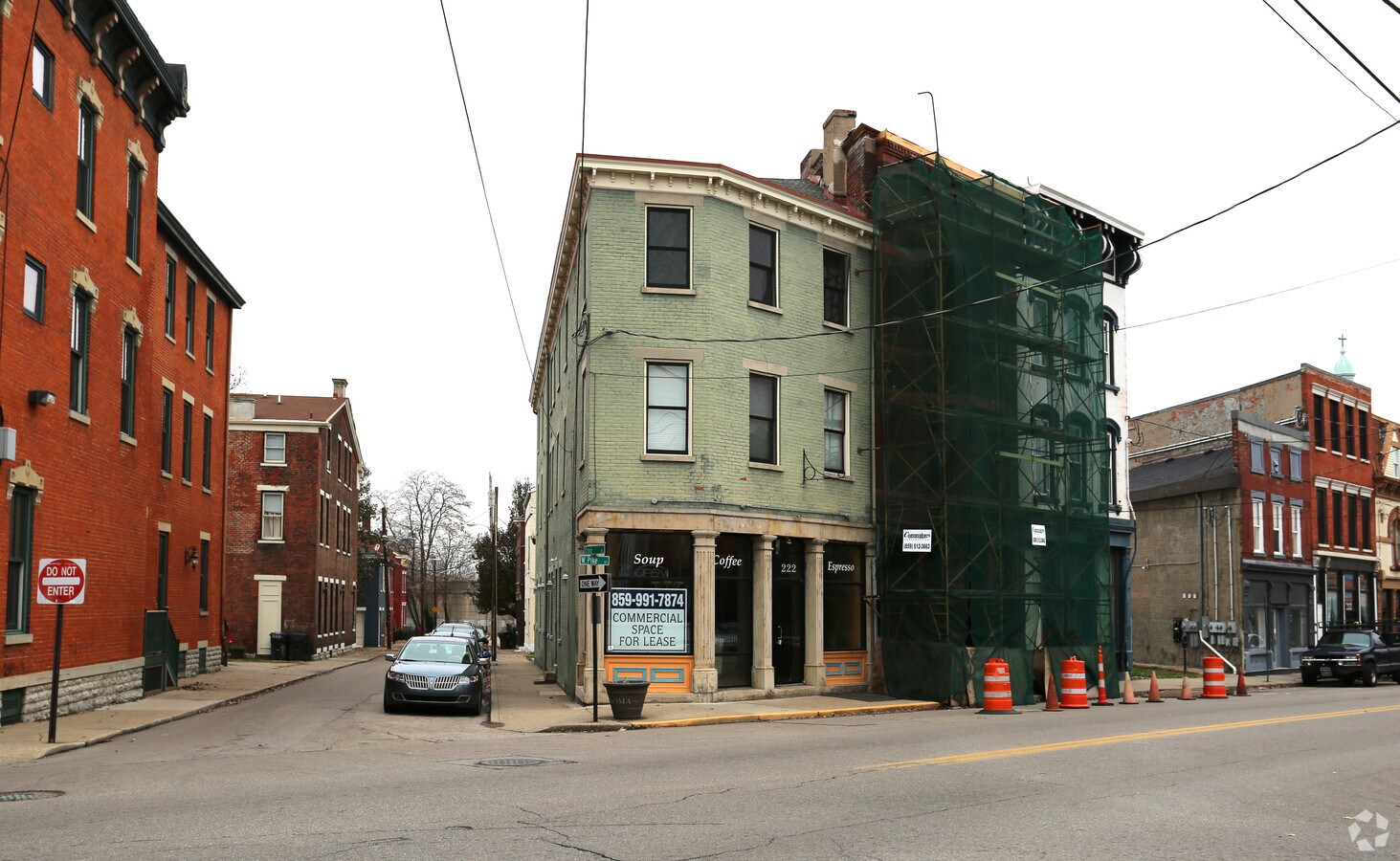 222 W Pike St, Covington, KY 41011