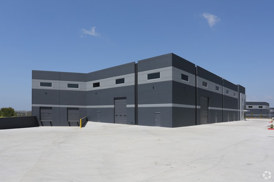 2954 Norman Strasse Rd, San Marcos, CA for lease - Building Photo - Image 2 of 5