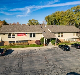 More details for 1020 Atherton Dr, Salt Lake City, UT - Office for Lease