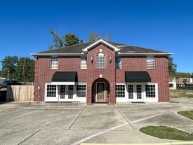5910 Fm-1488, Magnolia TX - Loft