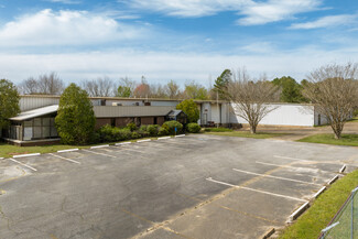 More details for 135 Technology Way, Eastaboga, AL - Industrial for Lease