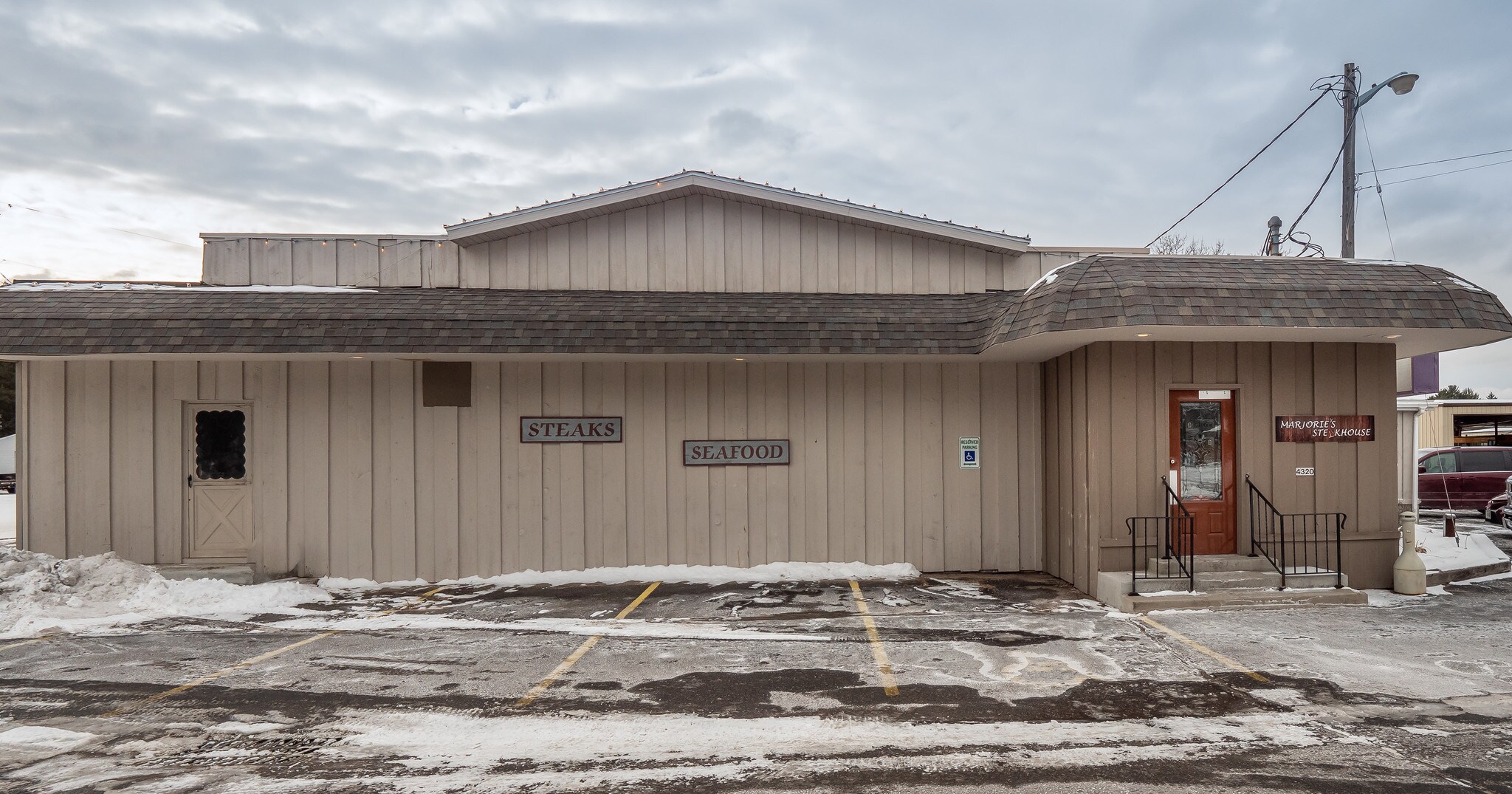 4320 S 80th St, Wisconsin Rapids, WI for sale Building Photo- Image 1 of 1