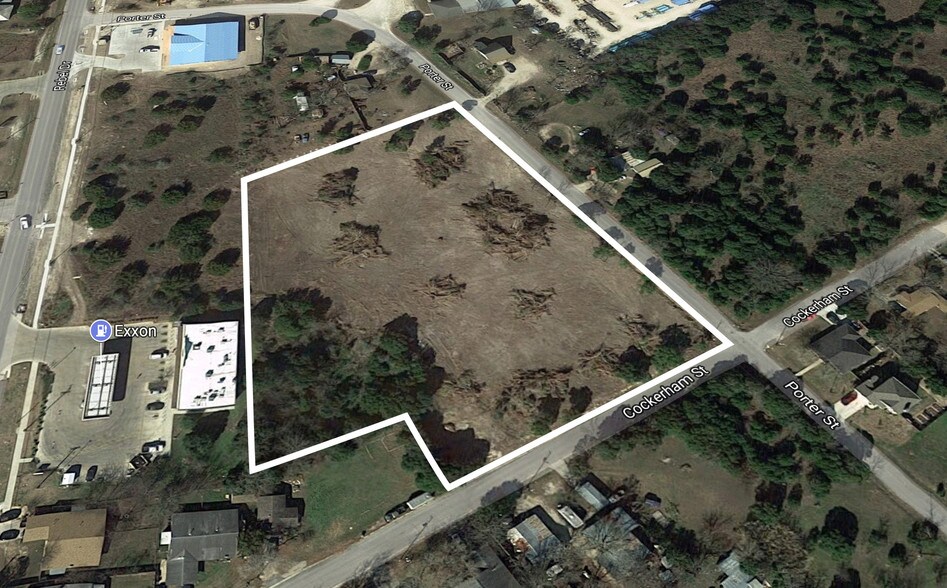 Land Property Portfolio For Sale on