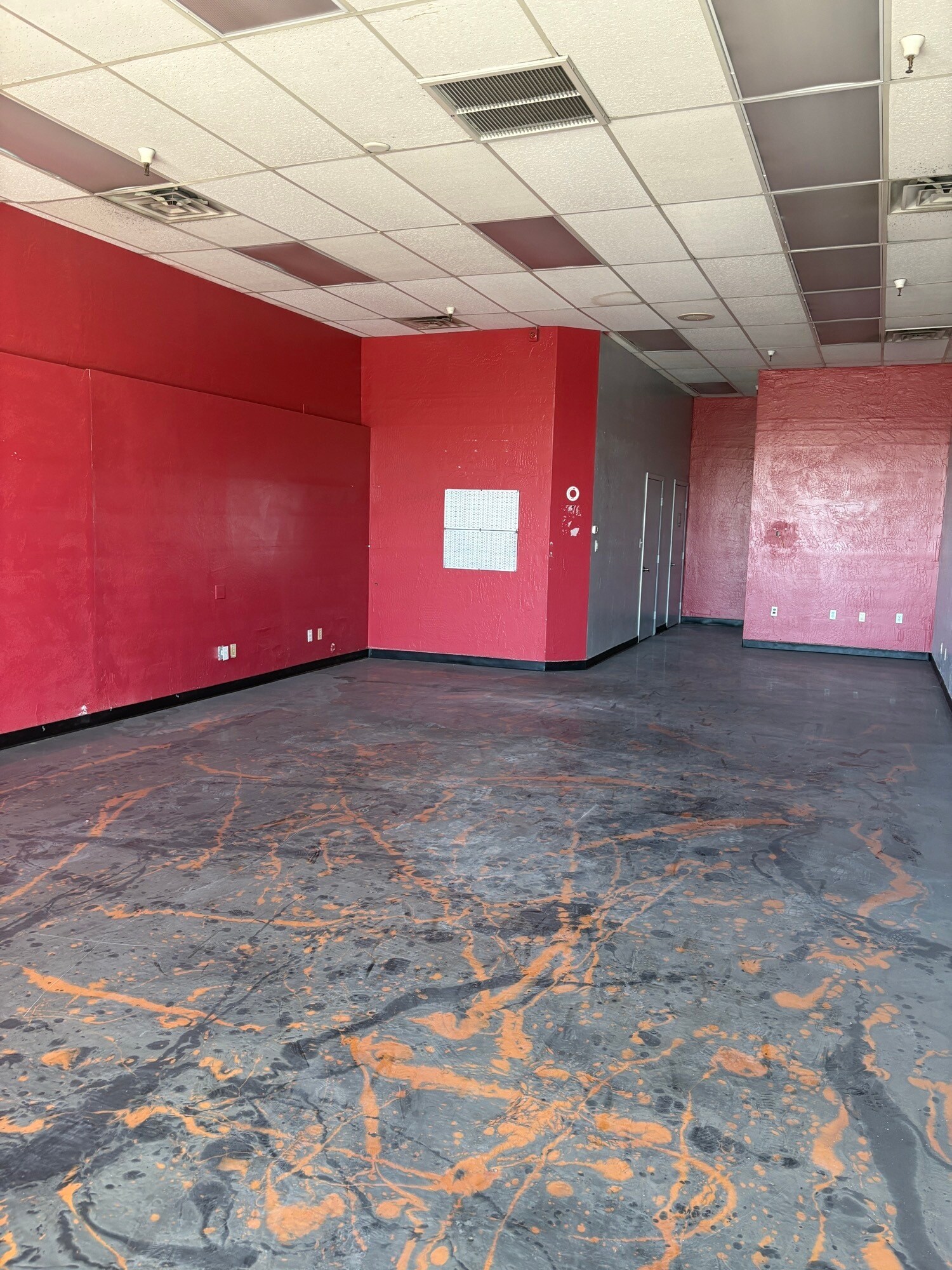 1262-1342 S Country Club Dr, Mesa, AZ for lease Interior Photo- Image 1 of 1